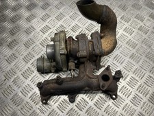 SKODA FABIA I Combi 6Y5 Turbolader GS4045253 045253019L 1.40 Diesel 21823274