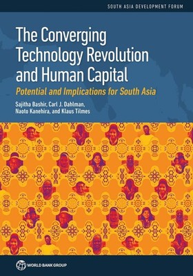 The Converging Technology Revolution and Human Capital: Potential and Implicatio