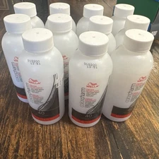 11 Wella ColorCharm Cream Developer 40 Volume 3.6 fl oz 107 ml