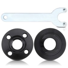 Grinder Flange Lock Nut Wrench For Milwaukee / Makita 4-1/2"5" 5/8-11 Parts