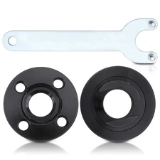 Angle Grinder Spanner Lock Nut Kit 224399-1 Replacement for Dewalt Parts NEW