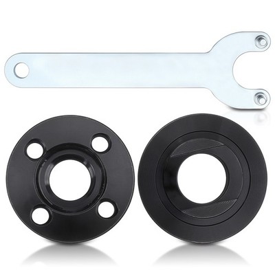 Grinder Flange Lock Nut Wrench For Milwaukee / Makita 4-1/2''5'' 5/8-11 Parts
