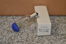 AVES CDS Projector Lamp Projection Light Bulb 120v 100w NOS T8.SC.Bay