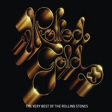 Rolled Gold von Rolling Stones,the | CD | Zustand sehr gut