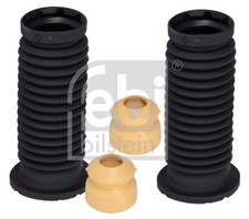 Stoßdämpfer Staubschützer FEBI BILSTEIN 196700 für FIAT 500e Elektro FA1
