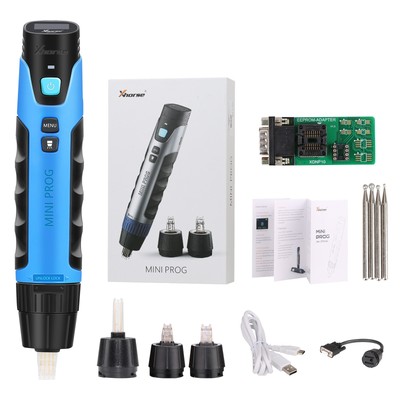 Xhorse Mini Prog Multi-functional Chip Pro/garmmer Data Reading & Writing