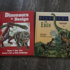 Masterbooks Elementary Paleontology: Dinosaur...