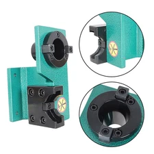 CAT40 CNC Tighten Tool Universal Holder Tightening Fixture Clamping