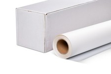 3.2mil Translucent Backlit Vinyl Decal Permanent Adhesive Solvent  Latex