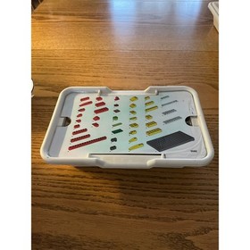 LEGO Education 9580 SPIKE Prime Expansion Set Building Bricks Educational STEM