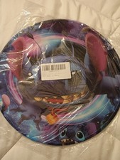 Cartoon Ammation Mouse Pad  Stitch
