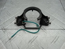 Mounting Bracket Hampton Bay Glendale III 52" Matte Black Ceiling Fan 1007887287