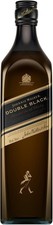 Johnnie Walker Double Black Label | Blended Scotch Whisky | 40% vol