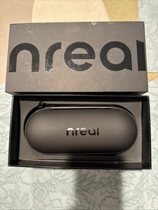 Nreal Light AR Glasses VR Samsung Galaxy S21 S20 Note20 Z Fold3 Air