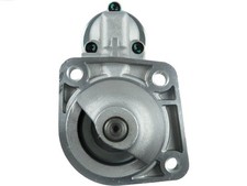 AS-PL Starter 12 V 1.4 kW passend für Alfa Romeo Spider 2000 2.0 GTV 75