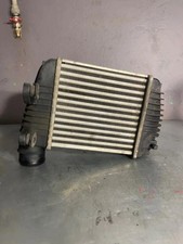 AUDI A6 Avant 4F5, C6 Ladeluftkühler 4F0145806R 4F0145806T 2.70 Petrol 35307163