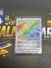 2022 Pokémon TCG Charizard VSTAR (Secret Rare) - Brilliant Stars 174/172