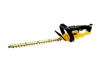 Dewalt Akku-Heckenschere 18V DCM563PB Mit 550Mm Klingen