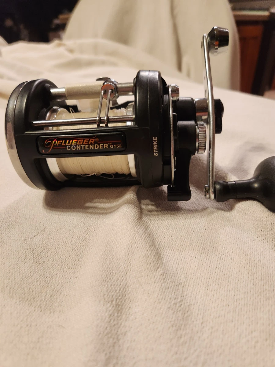 13 fishing creed chrome/fate chrome spinning combo 13 Fishing Creed K Spinning Combo – Dakota Angler