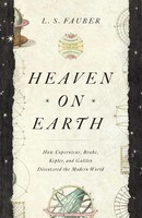 J. S. Fauber | Heaven On Earth | Taschenbuch | Englisch (2021)