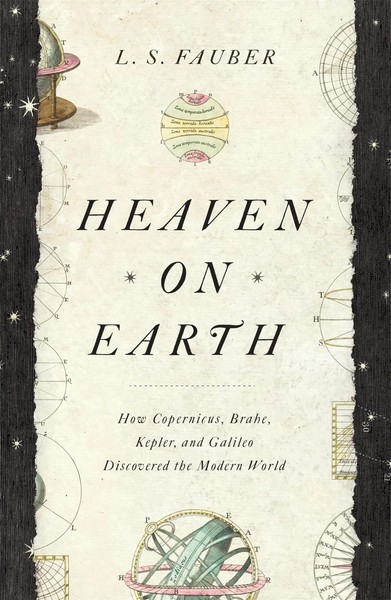 J. S. Fauber | Heaven On Earth | Taschenbuch | Englisch (2021)-image