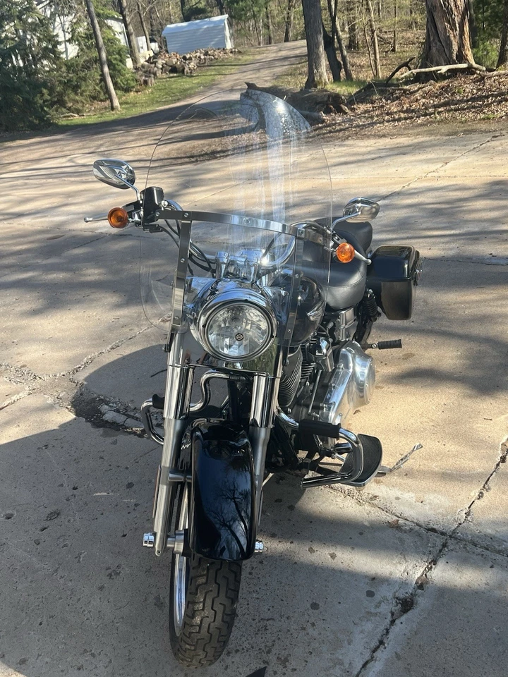 2014 Harley-Davidson Dyna  - Image 2 of 4