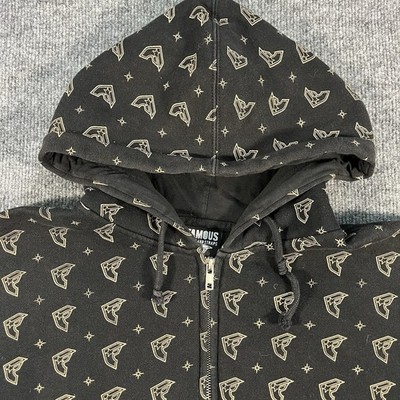 トップス Famous Stars & Straps zip foodie トップス Famous Stars & Straps zip foodie Famous Stars & Straps