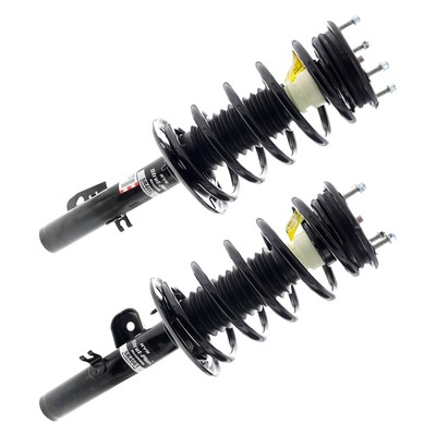 For Lincoln MKS 2010-2011 KYB VS-SR4662 Truck-Plus Front Strut Set