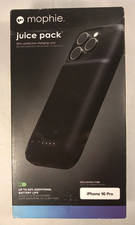 Mophie Juice Pack Battery Case for Apple iPho...