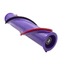 FüR Dyson V10 969569-01 BüRstenwalze BüRstenrolle 240Mm FüR Handstaubsauger De