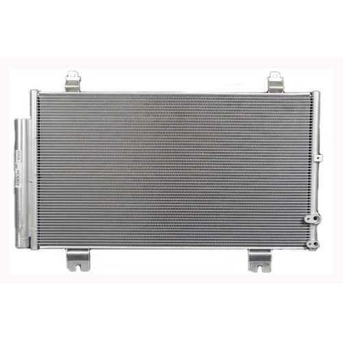 AC Condenser 3490 For 2006 Lexus GS300 2007-2011 GS350 2006-2007 GS430 - Picture 1 of 2