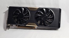 FOR PARTS | EVGA NVIDIA GeForce GTX 770 (02G-P4-2774-KR) 2GB GDDR5 Graphics Card