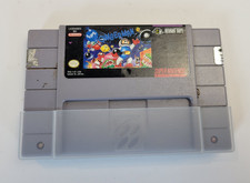 Super Bomberman (Super Nintendo Entertainment System, SNES, 1993)
