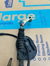 2003-2007 HONDA ACCORD AUTOMATIC SHIFT CABLE 2.4L OEM 👈