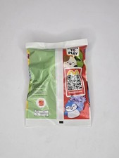 2025 McDonald's Squishmallows Happy Meal Plush Toy Maritza the Cactus Unopened