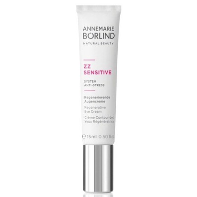 Annemarie Borlind ZZ Sensitive System Anti-Stress Regenerative Eye Cream