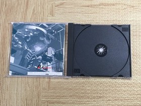 Robo Pit SEGA SATURN Japan - FJ7707