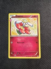 Flabébé RC17/RC32 Pokémon Generations: Radiant Collection Regular on eBay