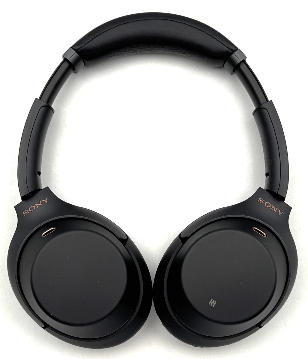 Sony WH-1000XM3 Headphones for Sale | Shop New & Used Headphones