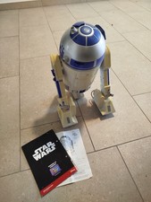 Star Wars R2-D2 Droide- ca 40cm mit Sound und Bewegungen- ohne Fernbedienung