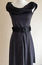 NWT LOLA by ideeli Fit and Flare Dress Size 6
