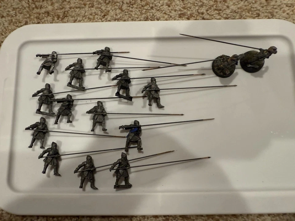 Games Workshop Middle-Earth Strategy Battle Game Dol Amroth - Image 2 of 4