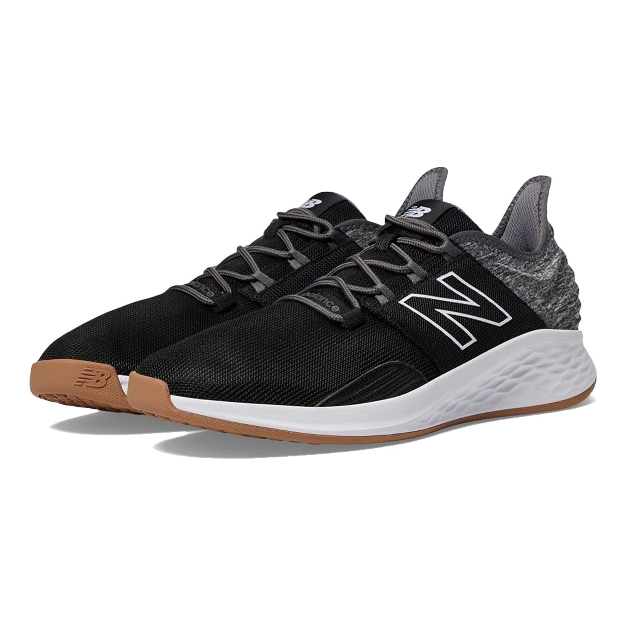 Comfort Grip, New