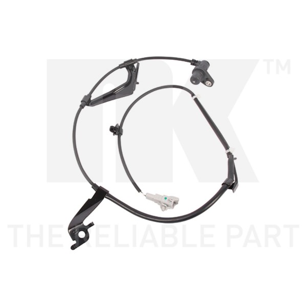 ABS Sensor Raddrehzahl DrehzahlfüHler Vorne Rechts FüR Toyota RAV 4 II CLA2-image
