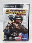 Greg Hastings' Tournament Paintball Max'd (Sony PlayStation 2, 2006) PS2 CIB