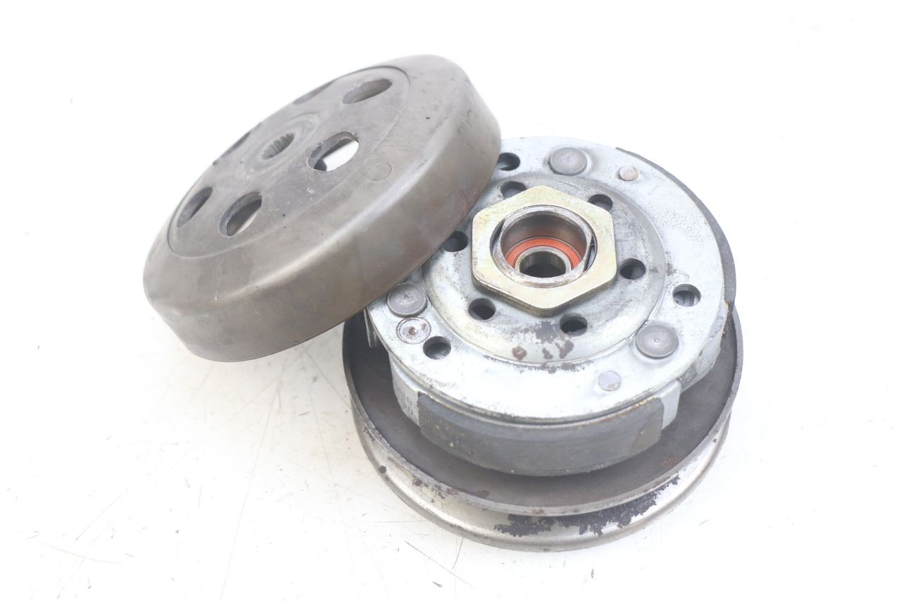 CLUTCH - YAMAHA BW'S EASY 50 (2013 - 2016)