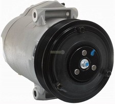Klimakompressor Neu - OE-Ref. 13395693 für Gm