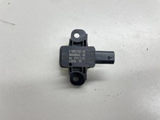 MERCEDES-BENZ M W166 AIRBAGSENSOR CRASHSENSOR DRUCKSENSOR A1668210351 27909851