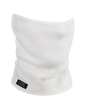 Polar Fleece Neck Warmer - Double-Layer Winter Ski Face Mask - Neck Gaiter Sc...