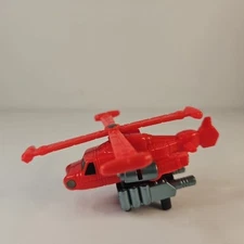 Transformers Jolt Complete Mini Con Armada Hot Shot Partner